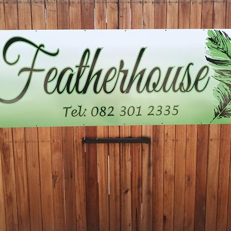 Featherhouse Колсберг Экстерьер фото