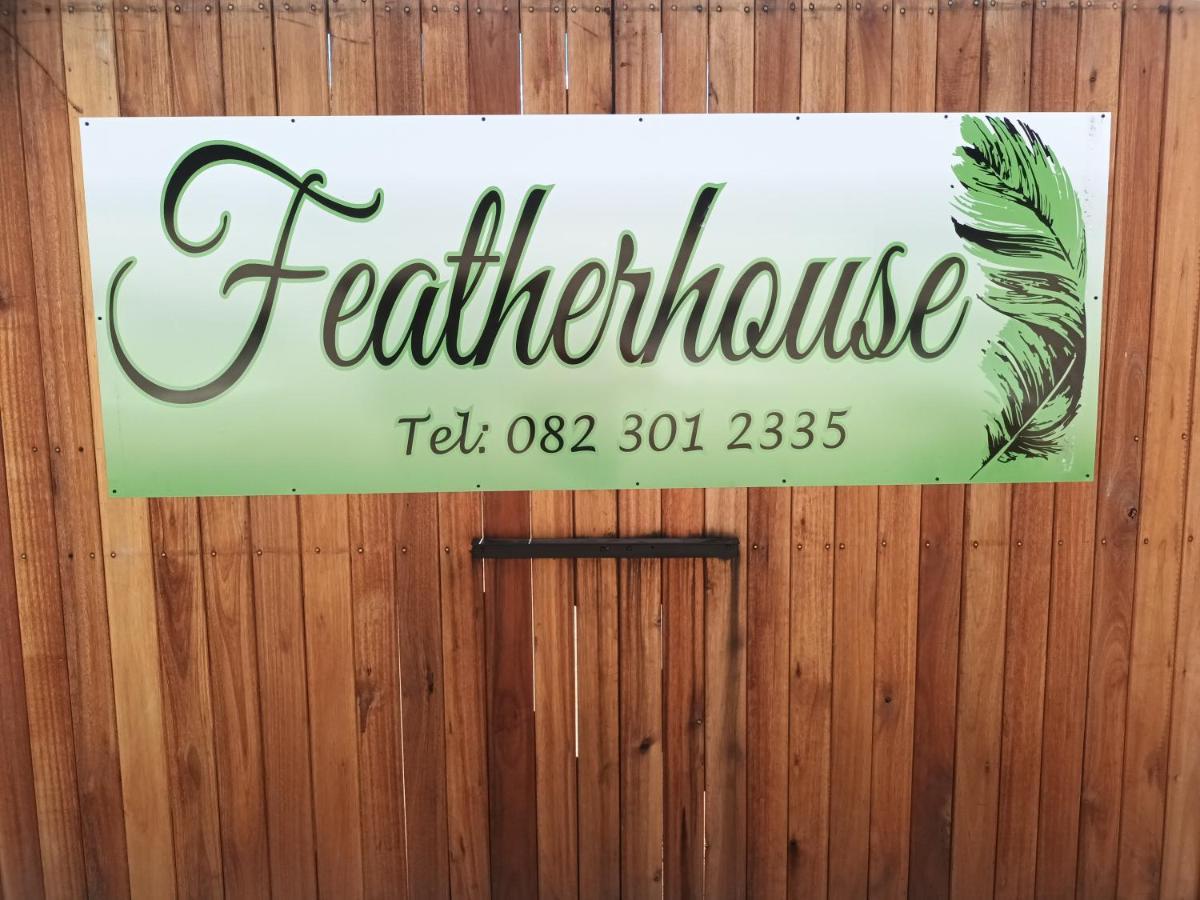 Featherhouse Колсберг Экстерьер фото