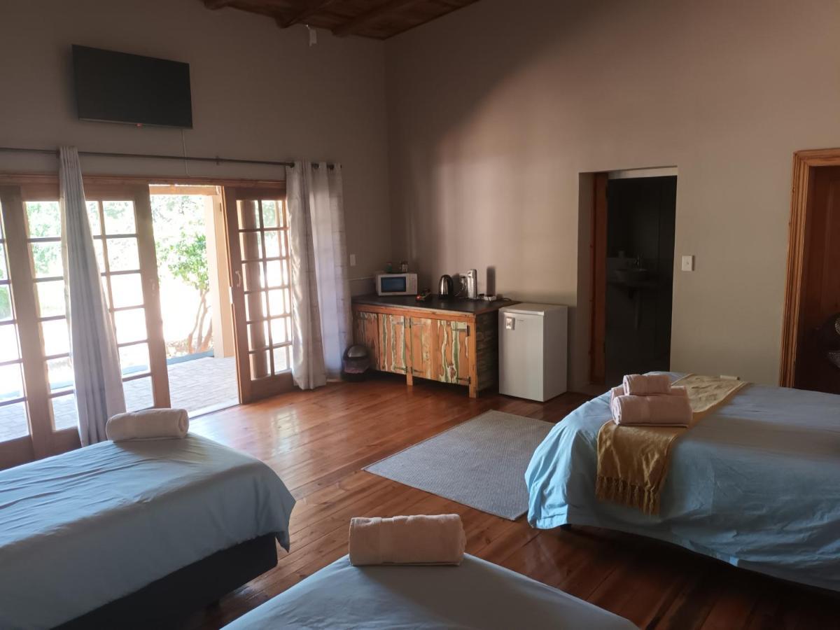 Featherhouse Колсберг Номер фото