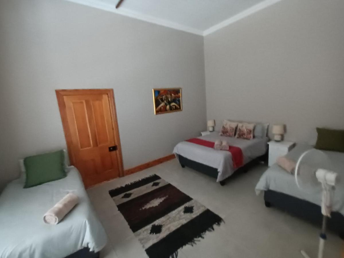 Featherhouse Колсберг Номер фото