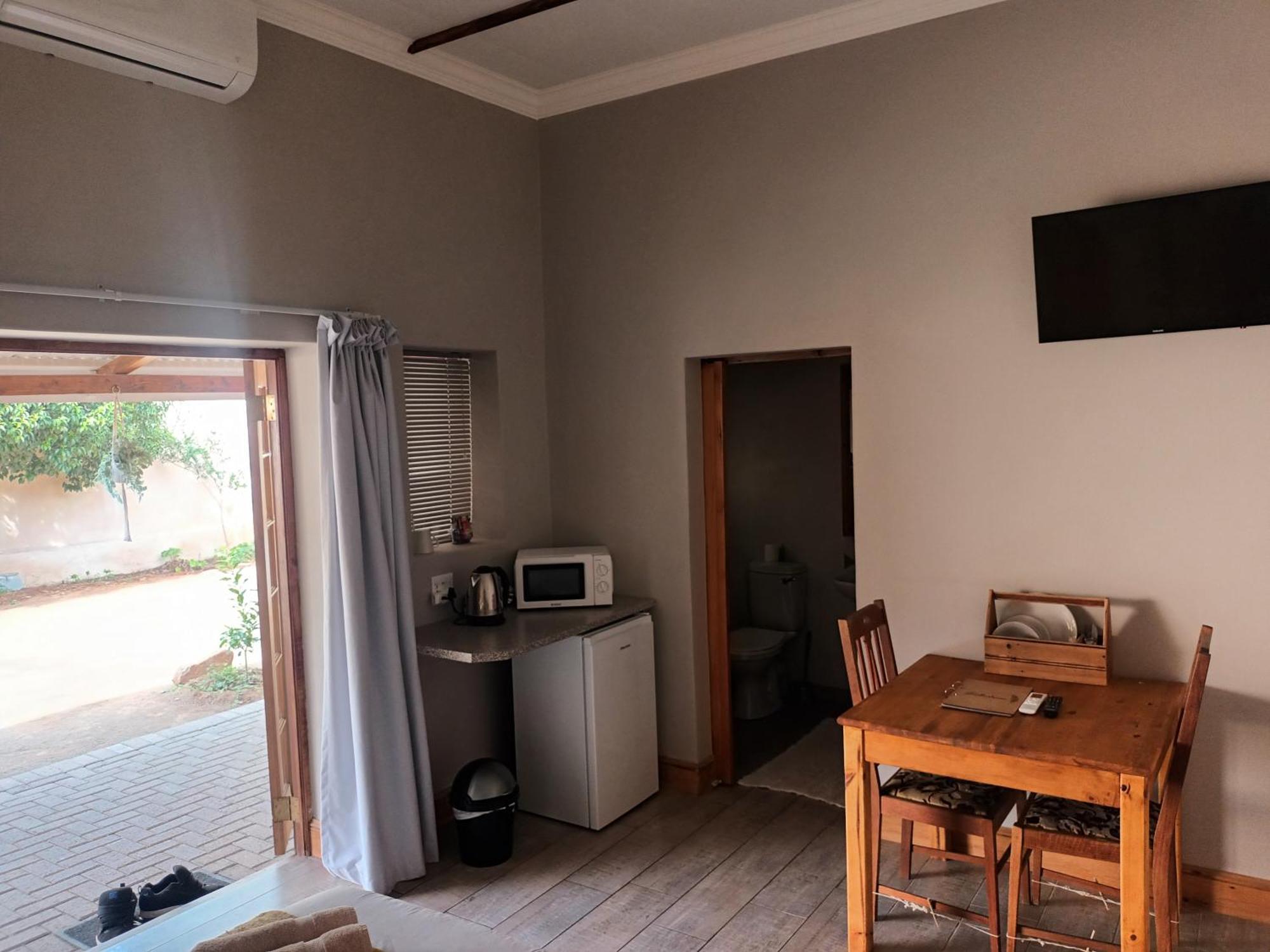 Featherhouse Колсберг Номер фото