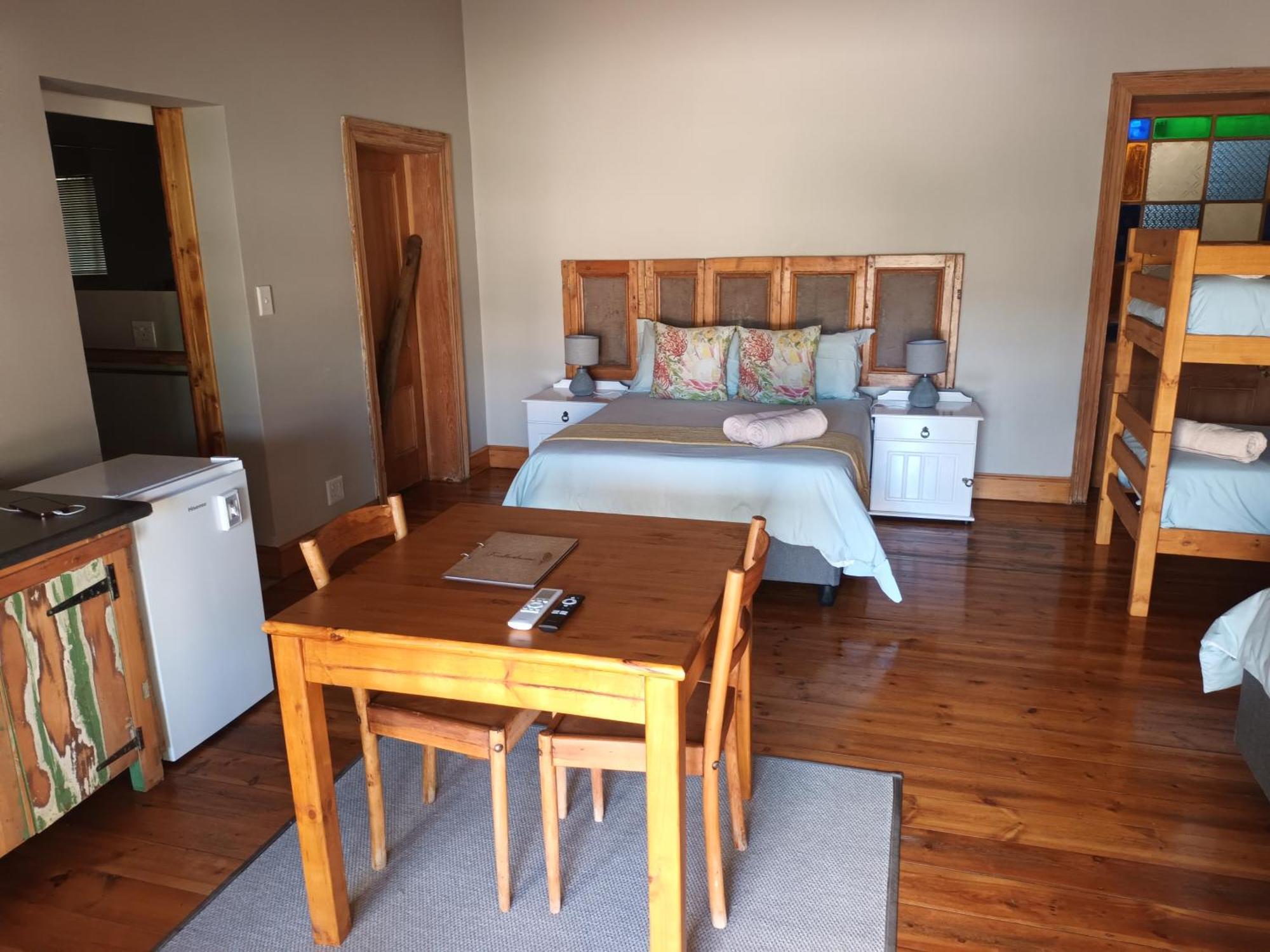 Featherhouse Колсберг Номер фото