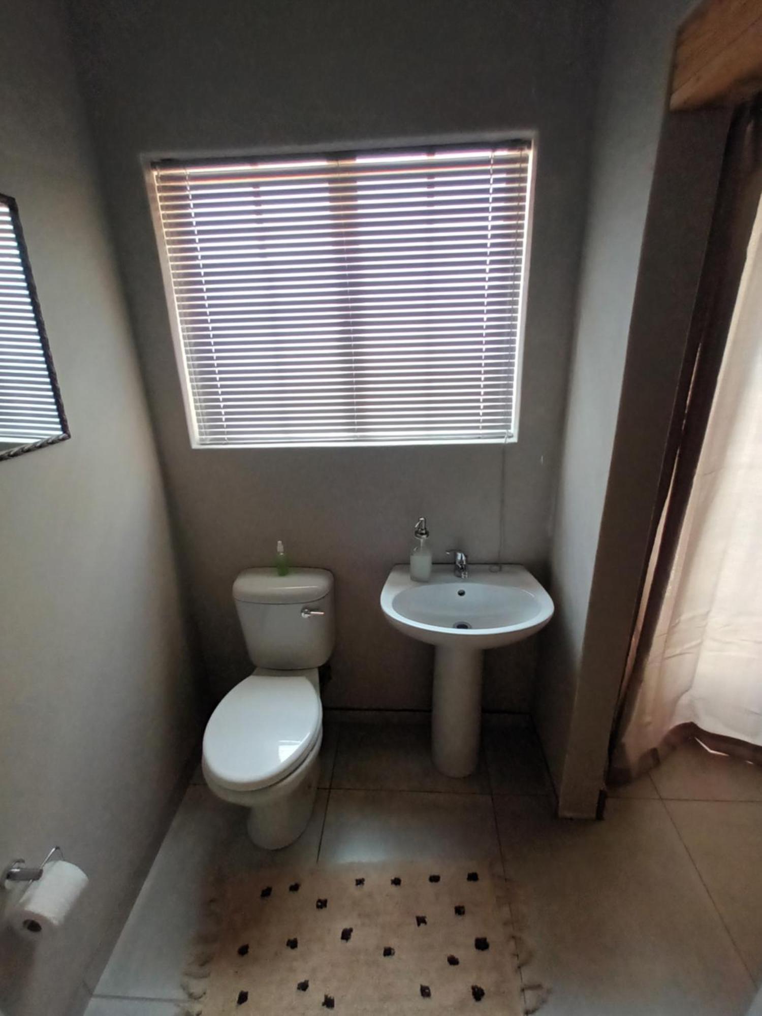 Featherhouse Колсберг Номер фото