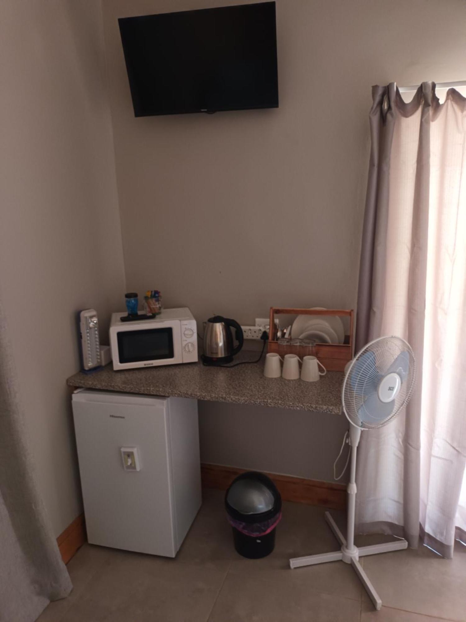 Featherhouse Колсберг Номер фото