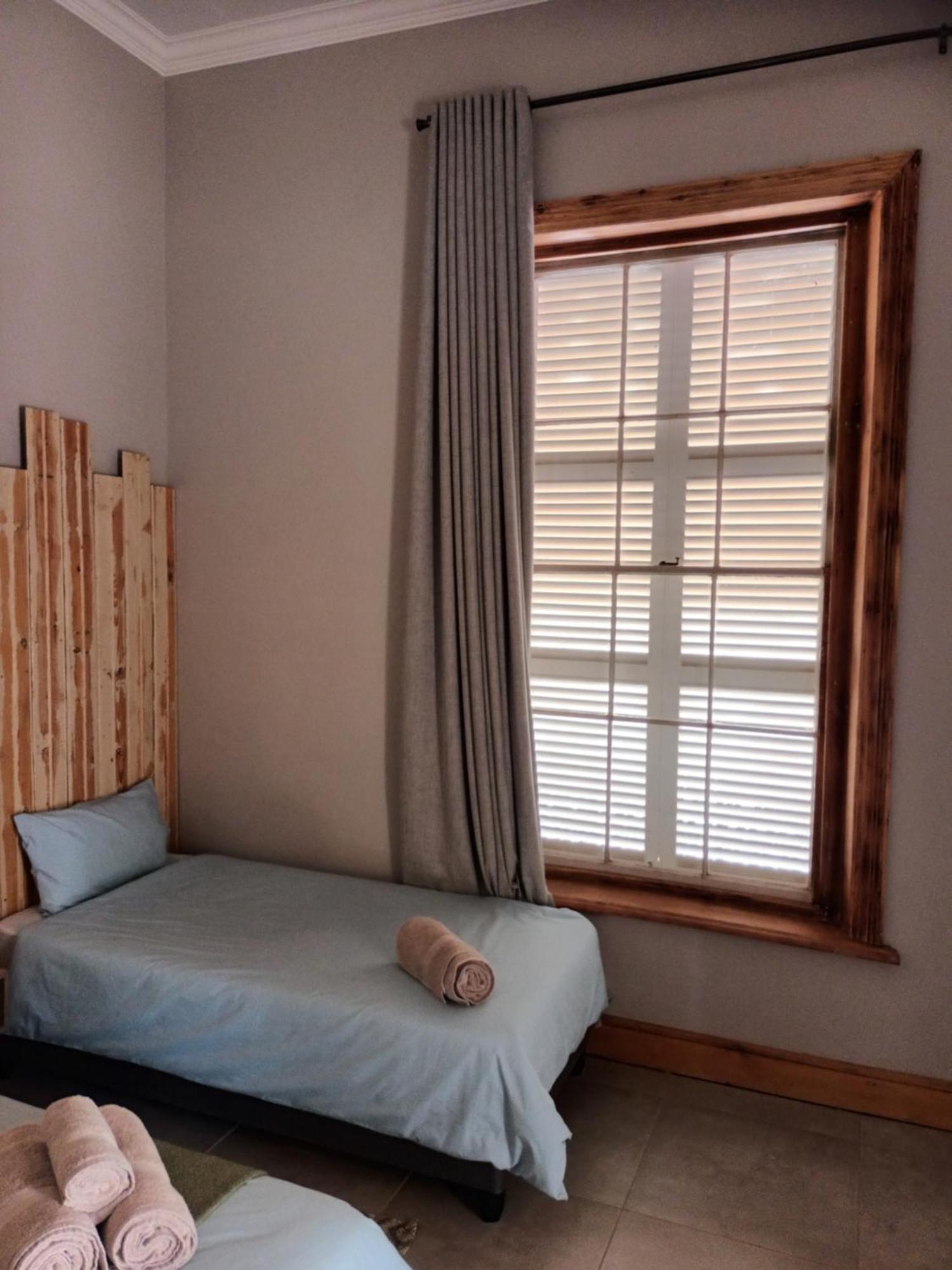 Featherhouse Колсберг Номер фото