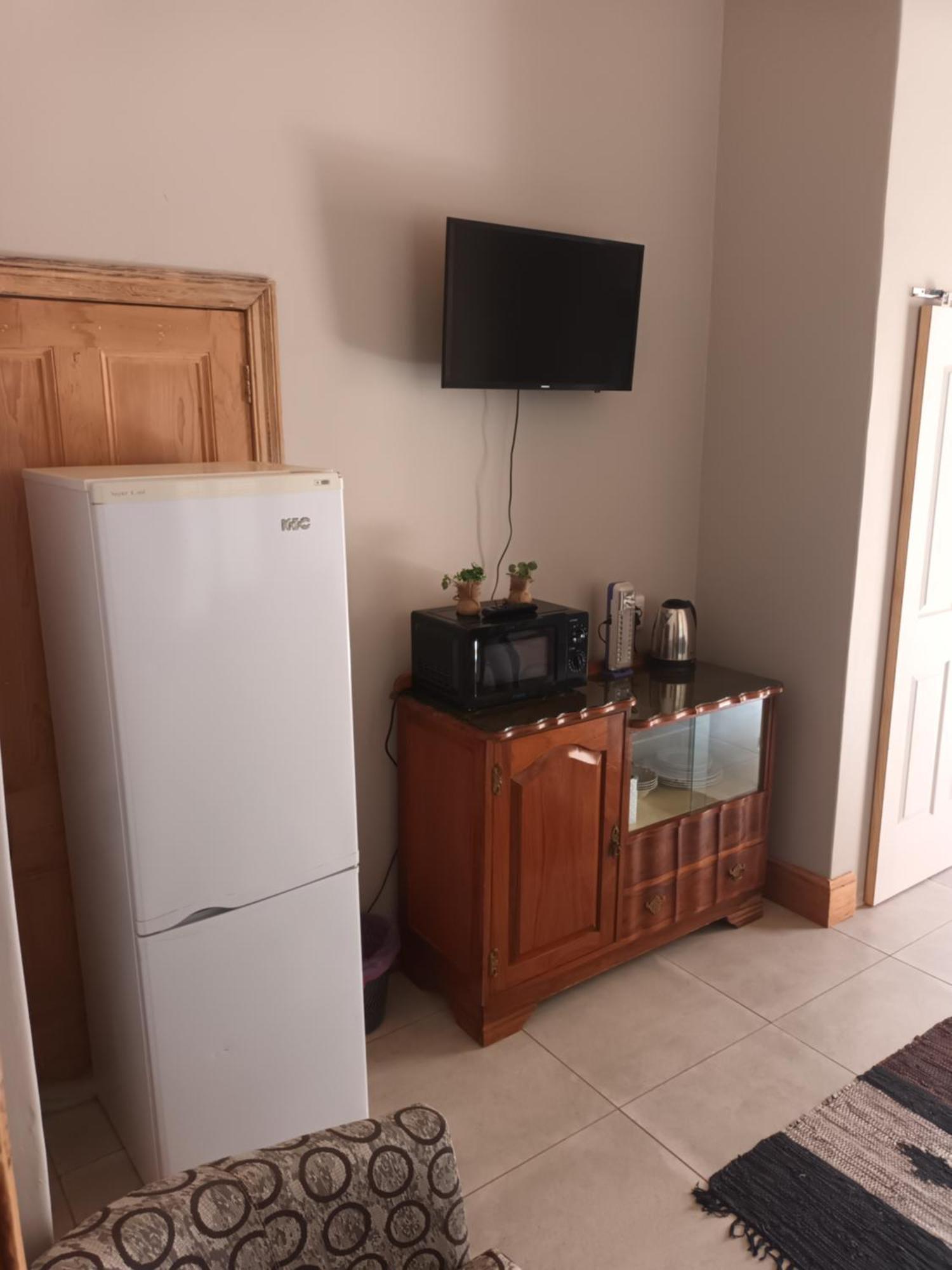 Featherhouse Колсберг Номер фото