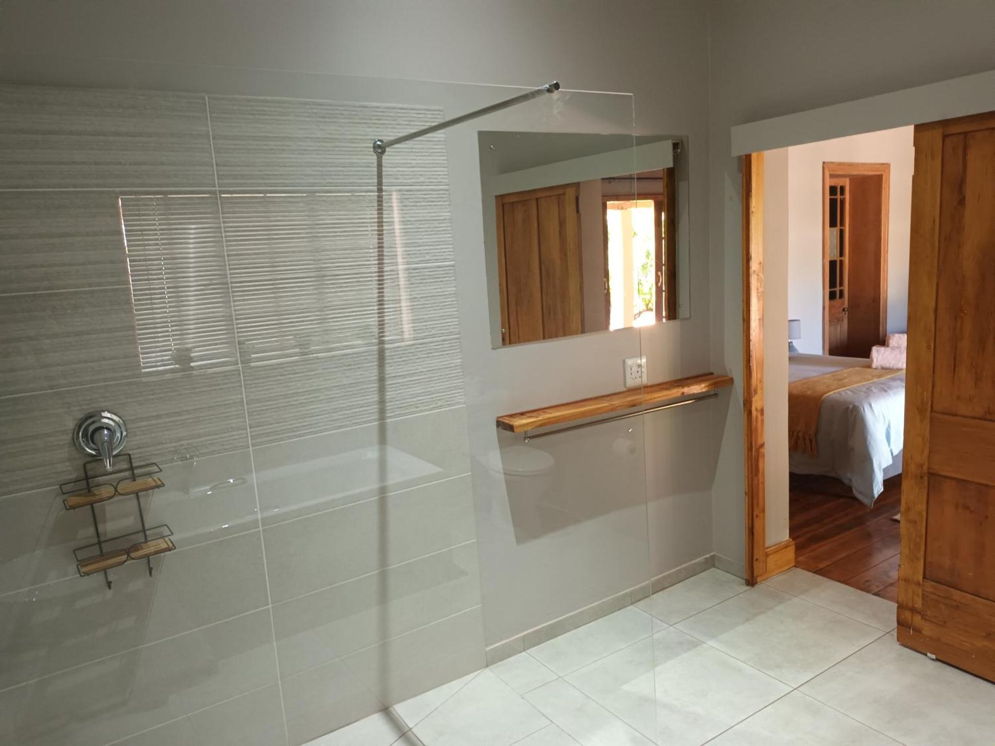 Featherhouse Колсберг Номер фото
