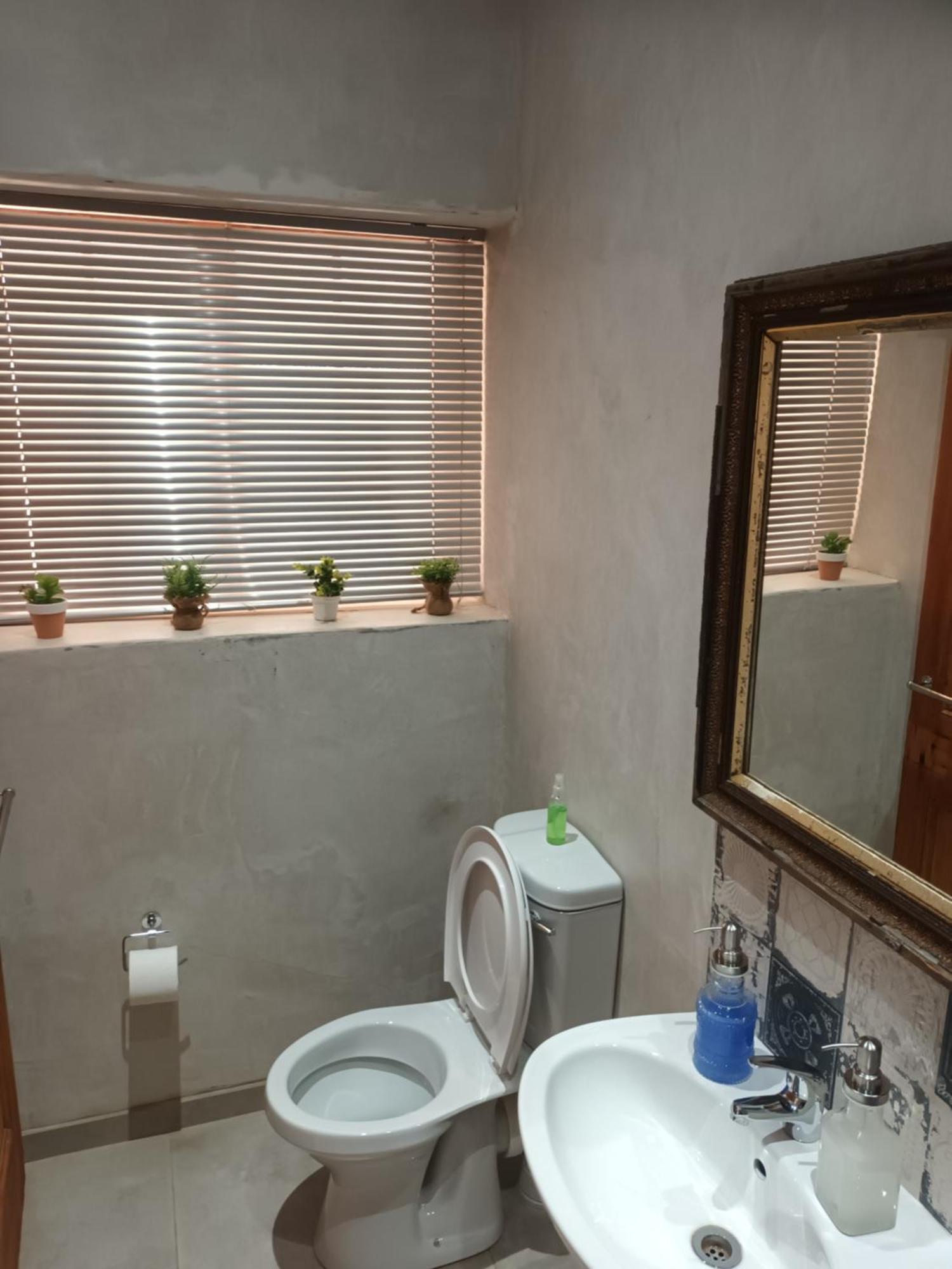 Featherhouse Колсберг Номер фото